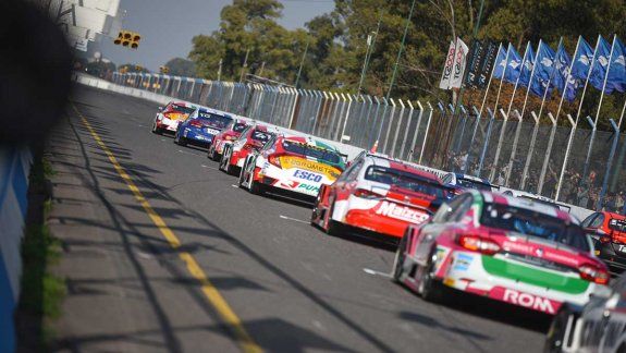 El TC2000 tendrá una novedad con el Push to Pass en San Nicolás