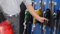 el gobierno analiza incluir los combustibles en precios justos