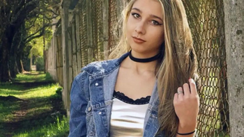 Tras la viralización de las fotos con la imágen de Nahir Galarza pidiendo dinero, sus allegados lo negaron y pidieron omitir los mensajes. Tras la viralización de las fotos con la imágen de Nahir Galarza pidiendo dinero, sus allegados lo negaron y pidieron omitir los mensajes.