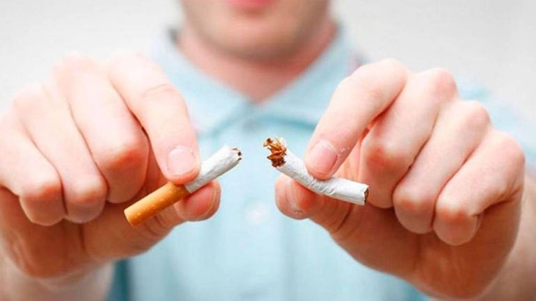 Publican nuevas advertencias sanitarias para los productos de tabaco: ahora incluye la infección por COVID-19