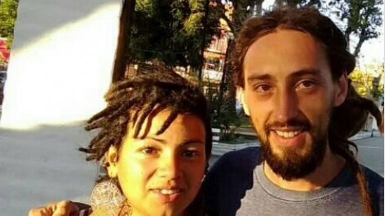 Los mochileros desaparecidos estarían en Chile