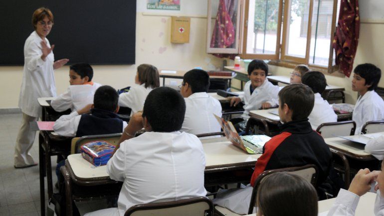 El Consejo hizo una convocatoria para los interesados.