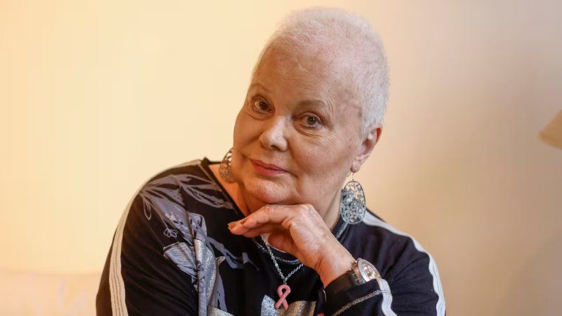 el mensaje de marta gonzalez a 25 anos de la muerte de su hijo leandro el mensaje de marta gonzalez a 25 anos de la muerte de su hijo leandro