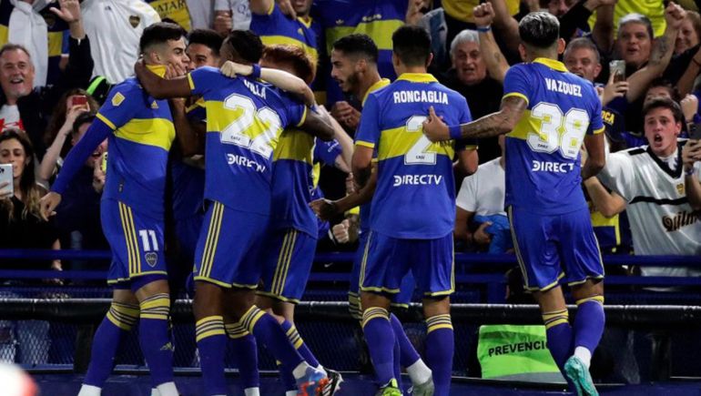 Desde sus redes sociales