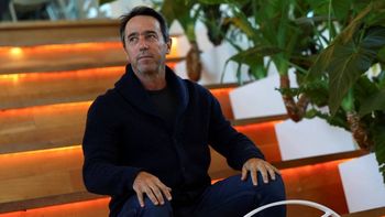 marcos galperin deja la direccion ejecutiva de mercadolibre: ¿cual es el motivo?