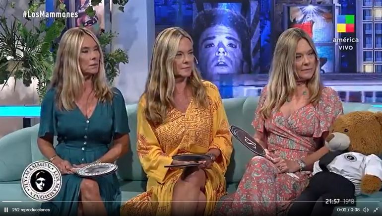 Foto: captura (@jotaxTV)