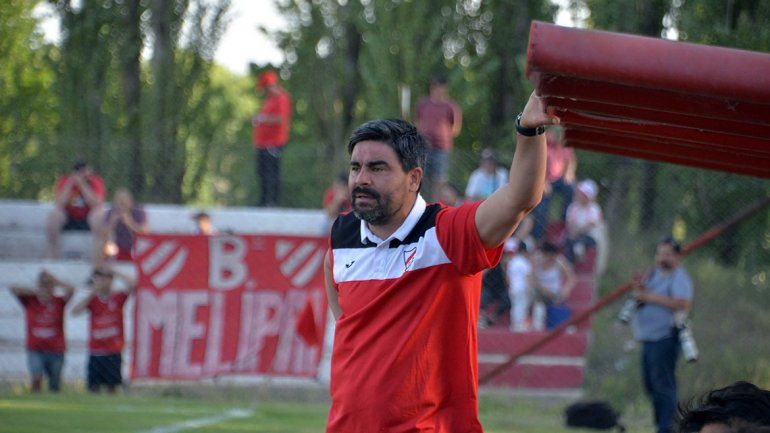 El fantasma del descenso asusta  a los regionales