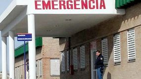 En muchas guardias de hospitales se atiende a no residentes | LM Neuquen En muchas guardias de hospitales se atiende a no residentes