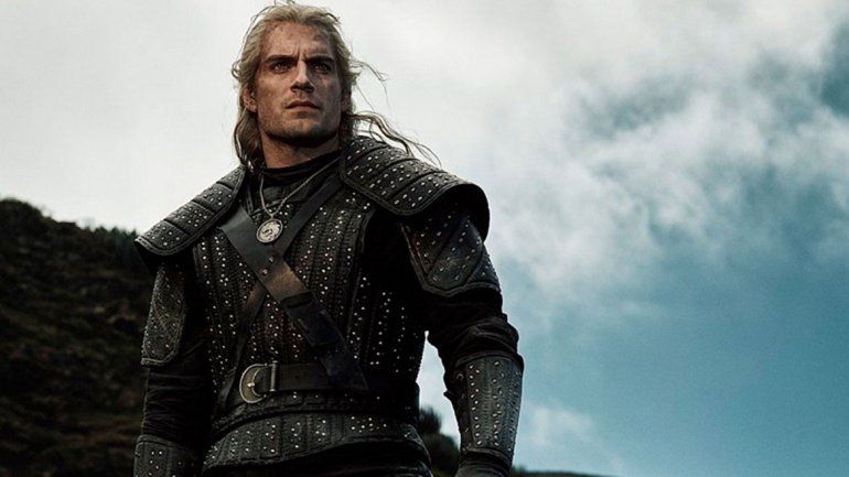 Netflix: mirá el primer tráiler oficial de The Witcher