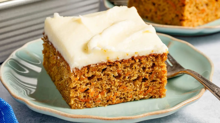 Tres recetas imperdibles con zanahoria