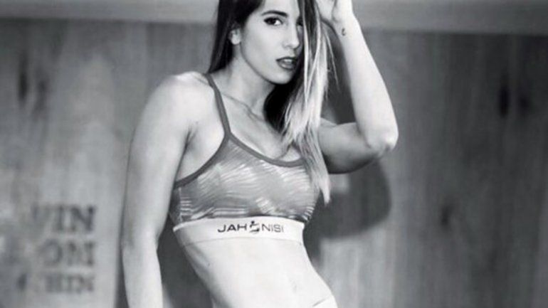 Cinthia Fernández mostró sus infartantes curvas en Instagram