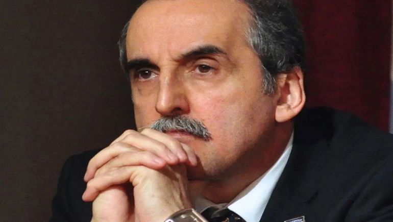 Guillermo Moreno banca a la vicepresidenta. Guillermo Moreno banca a la vicepresidenta.