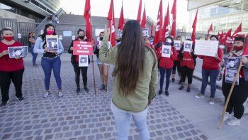La justicia es una mierda