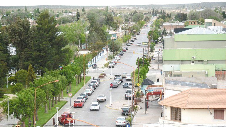 Cutral Co apunta a la obra pública en su aniversario