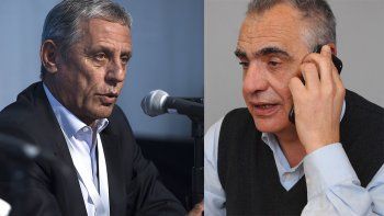 pechi apunto contra crisafulli por la avenida de los rios pechi apunto contra crisafulli por la avenida de los rios