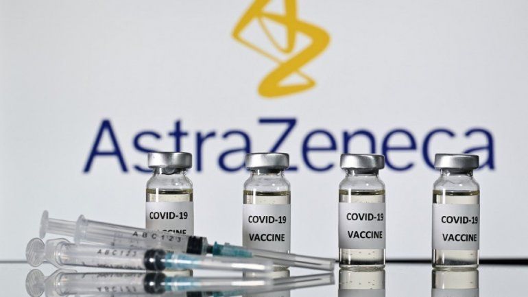 AstraZeneca: trabajan en nueva guía sobre la vacuna