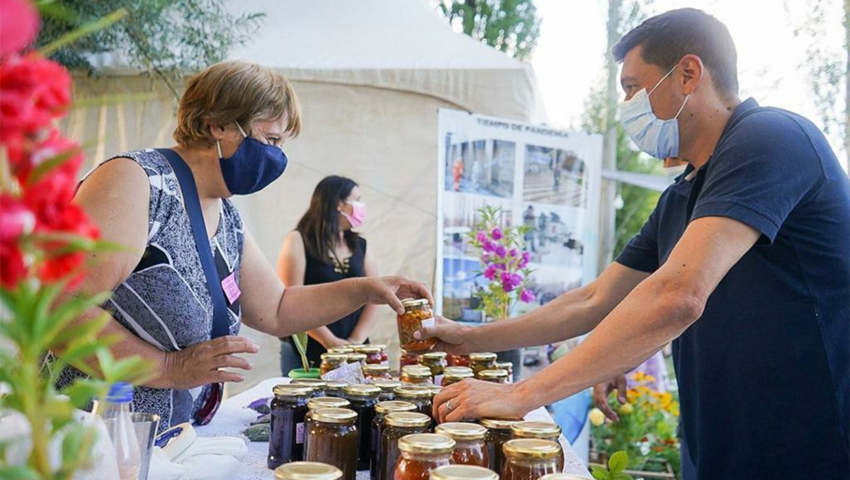 Koopmann: Las fiestas potencian el turismo neuquino