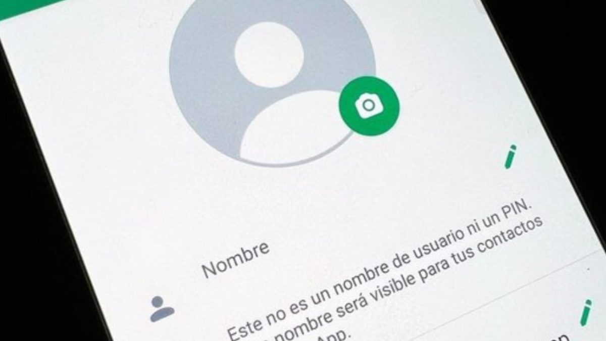 Cuál es el significado de no cambiar la foto de WhatsApp, según la Inteligencia Artificial