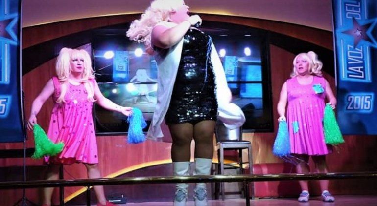 Los artistas se transforman en épocas de cuarentena