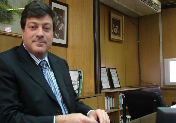 Mariotto criticó a Insaurralde por sus coqueteos con el massismo