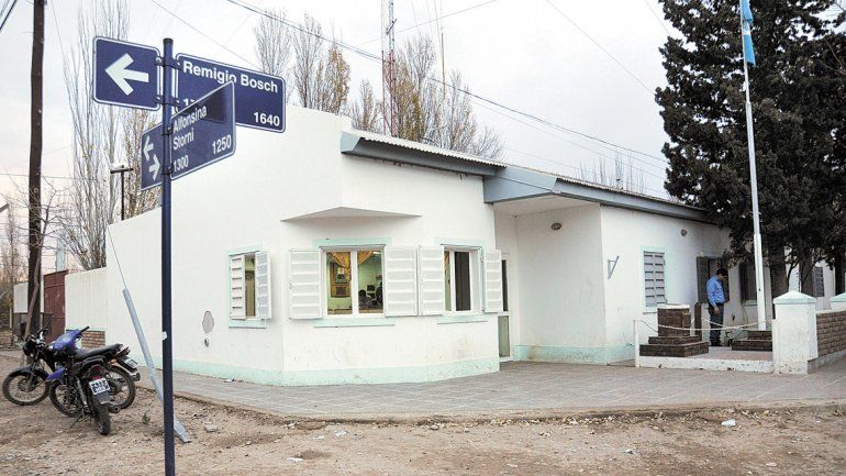 La Comisaría 41 tomó intervención en el caso y buscan a los autores.