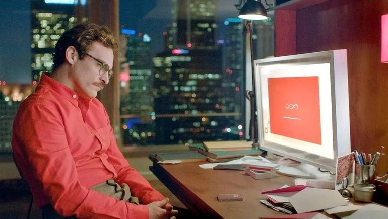 Joaquin Phoenix