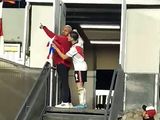 El tierno regalo de un hincha de River a Julián Álvarez