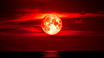 eclipse de luna: los signos mas afectados en el amor