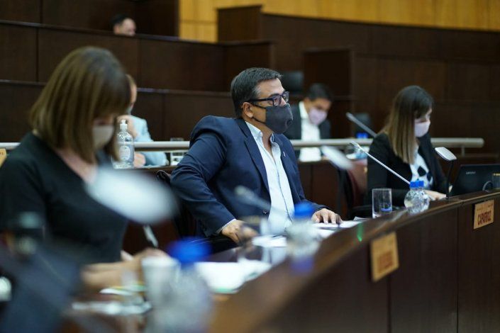 Los diputados oficialistas renunciaron al aumento de $70 mil