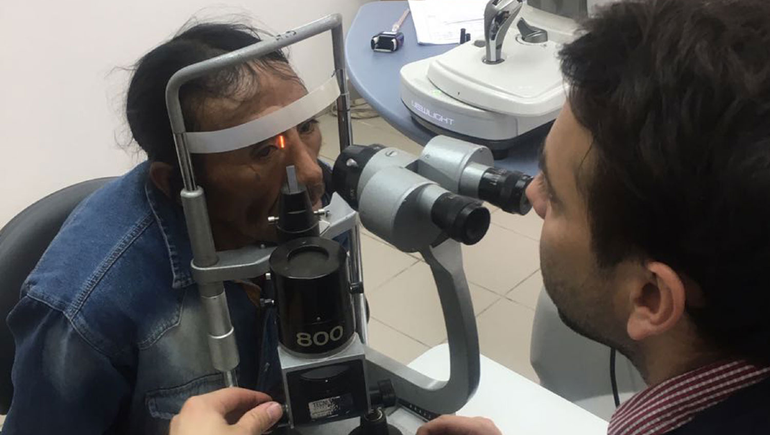 PAMI: cómo tramitar los anteojos gratuitos para jubilados en agosto 2025