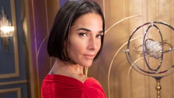 la furia de una famosa periodista con juana viale: que tome nota la furia de una famosa periodista con juana viale: que tome nota