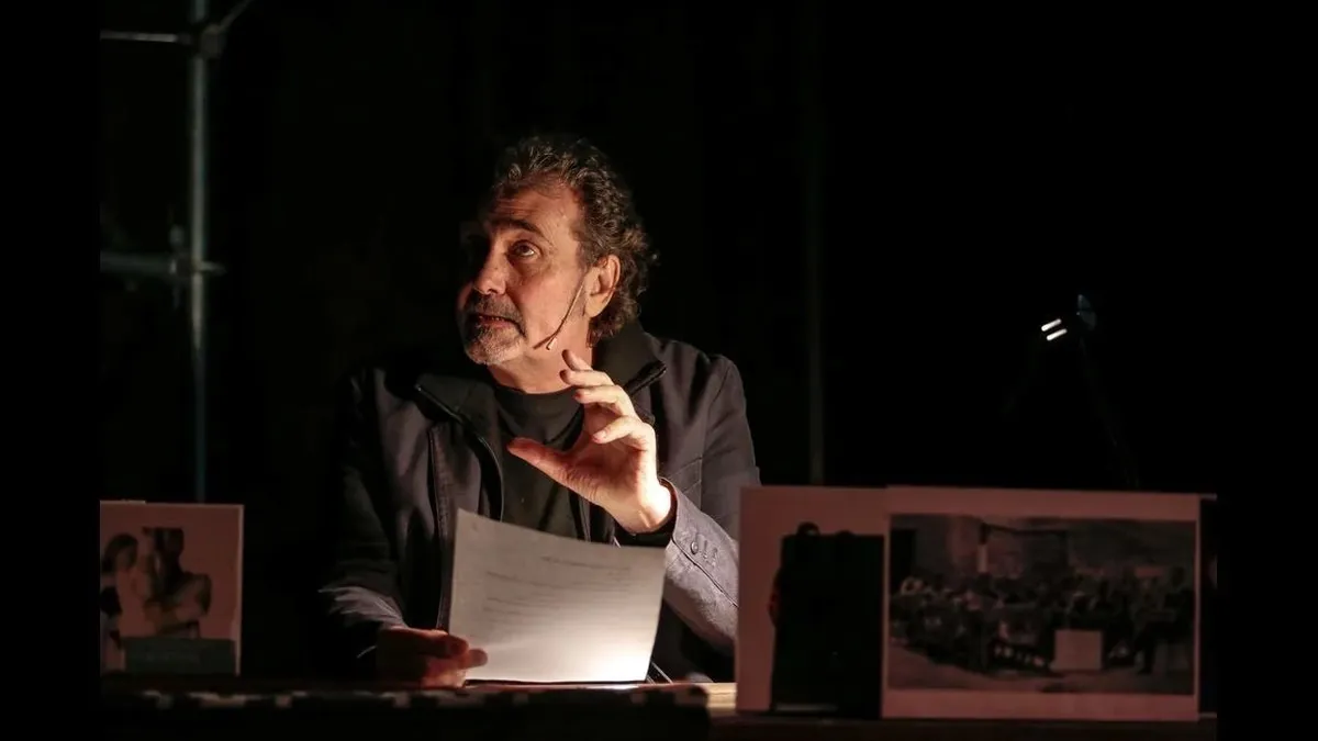 Dolor por la muerte de Cristian Aliaga