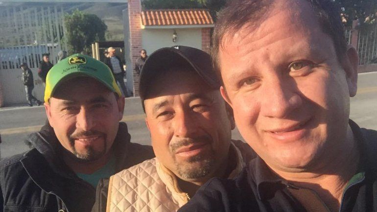 El padre de la quinceañera más famosa se postularía como alcalde.