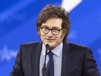 milei creo una oficina de respuesta oficial para desenmascarar mentiras y operaciones milei creo una oficina de respuesta oficial para desenmascarar mentiras y operaciones