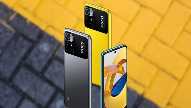 El POCO X6 Pro llega con chip Dimensity 8300 Ultra, ideal para gaming móvil sin gastar una fortuna. El POCO X6 Pro llega con chip Dimensity 8300 Ultra, ideal para gaming móvil sin gastar una fortuna.