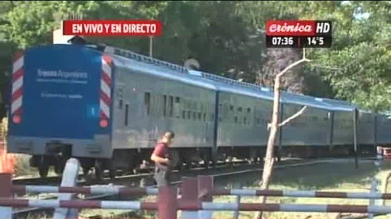 La chica murió a la salida de un boliche. Habría estado alcoholizada.