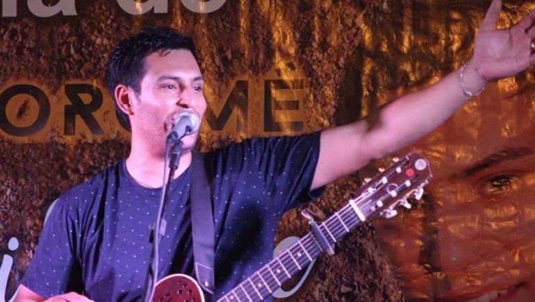 Córdoba: mataron a un músico que frustró el robo a un vecino