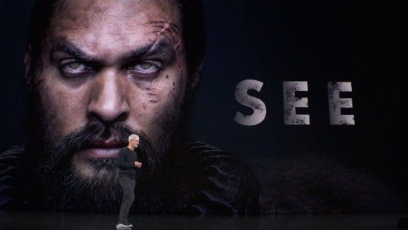 See: la apuesta post-apocalíptica de Apple TV
