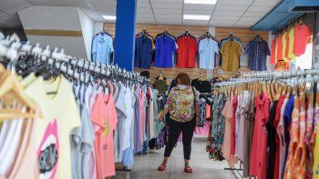 Venta comercios ropa pandemia