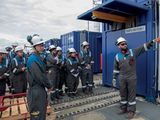 Más años de trabajo y más tecnología: el desafío de la nueva fuerza laboral en Vaca Muerta