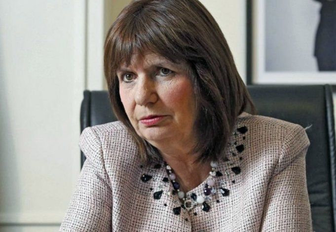 En respaldo a Cervi, Patricia Bullrich visitará Neuquén