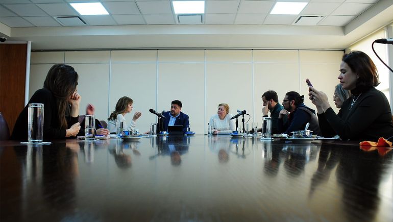 ISSN: la propuesta para eliminar la fe de vida para jubilados