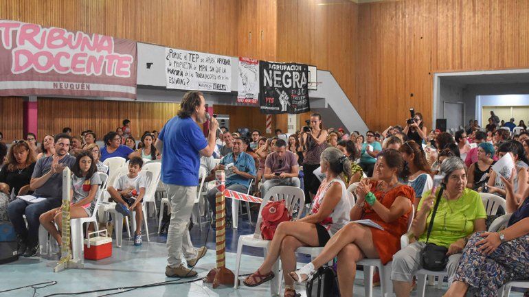 Habrá clases desde el 12 de marzo: ATEN no hará paro