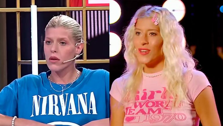 Cuál es el plan secreto de Camila antes de entrar a Gran Hermano