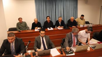 los seis imputados y el rol que cumplia cada uno los seis imputados y el rol que cumplia cada uno