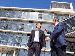 el instituto vaca muerta se prepara para recibir a 10 mil estudiantes que buscan insertarse en la industria petrolera el instituto vaca muerta se prepara para recibir a 10 mil estudiantes que buscan insertarse en la industria petrolera