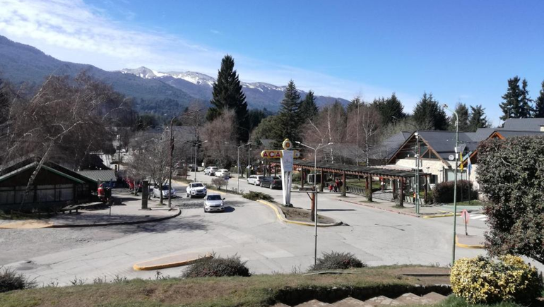 Finde largo en la cordillera: el turismo se movió con presencia de chilenos