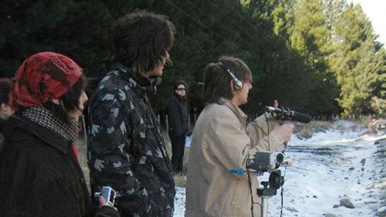 Habrá películas nacionales y extranjeras.