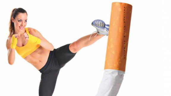 Hoy se conmemora en todo el planeta el Día Mundial sin Tabaco.