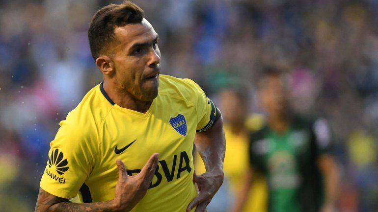 Boca venció 4 a 2 a San Martín  y amplió la diferencia en la punta 